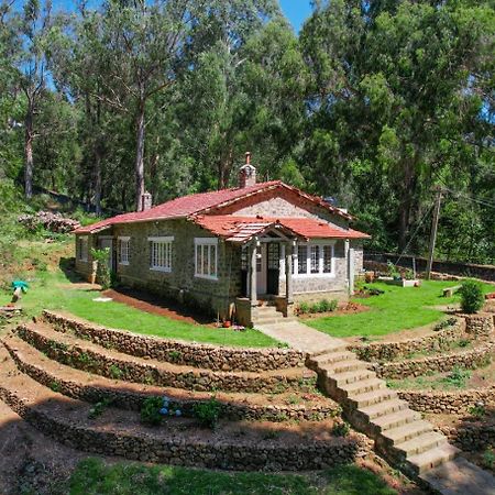 Springdale Villa Tamilnadu - Tamilnadu - Kodaikanal Esterno foto