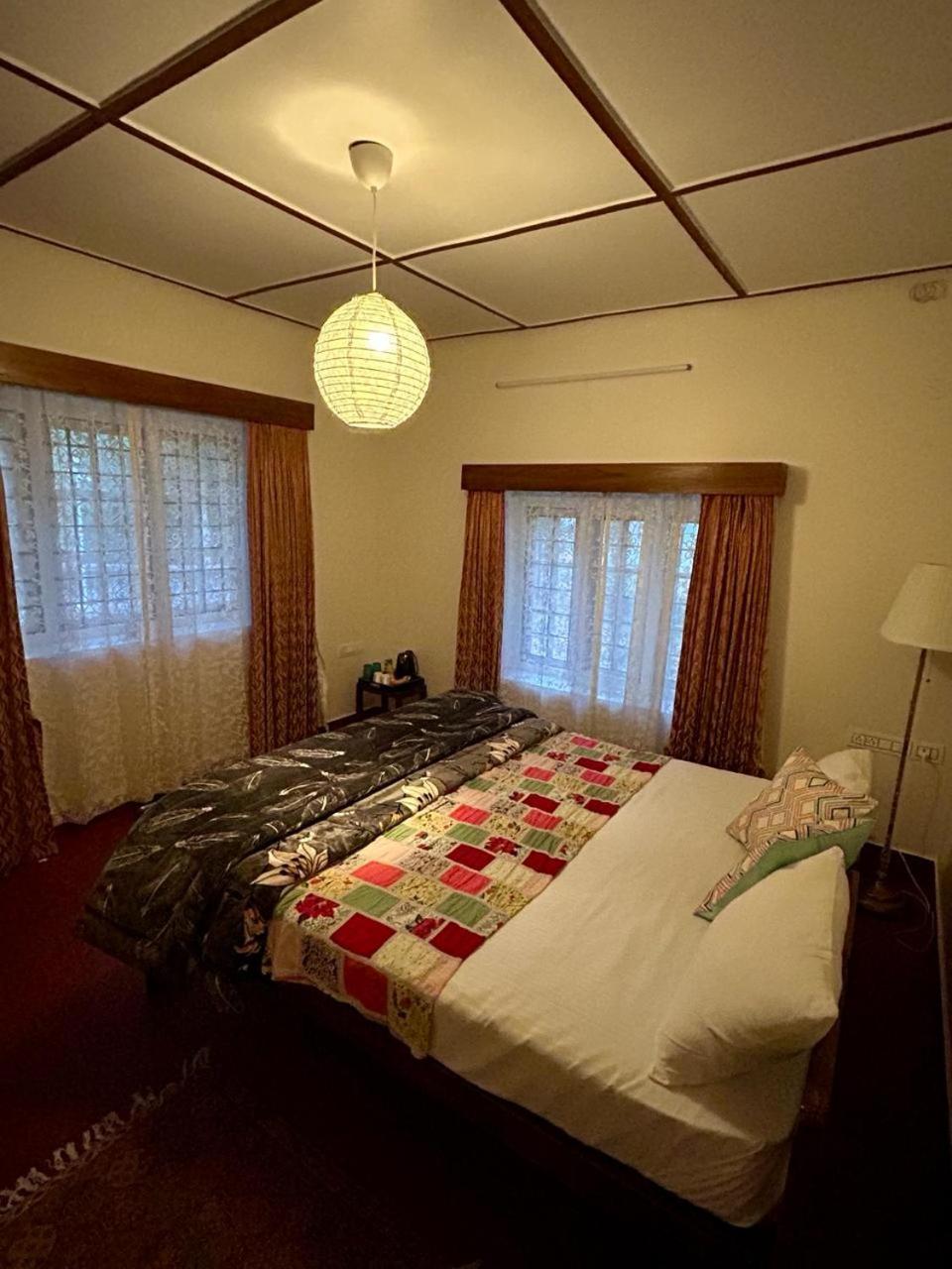 Springdale Villa Tamilnadu - Tamilnadu - Kodaikanal Esterno foto