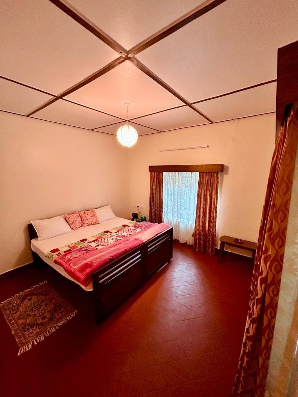 Springdale Villa Tamilnadu - Tamilnadu - Kodaikanal Esterno foto