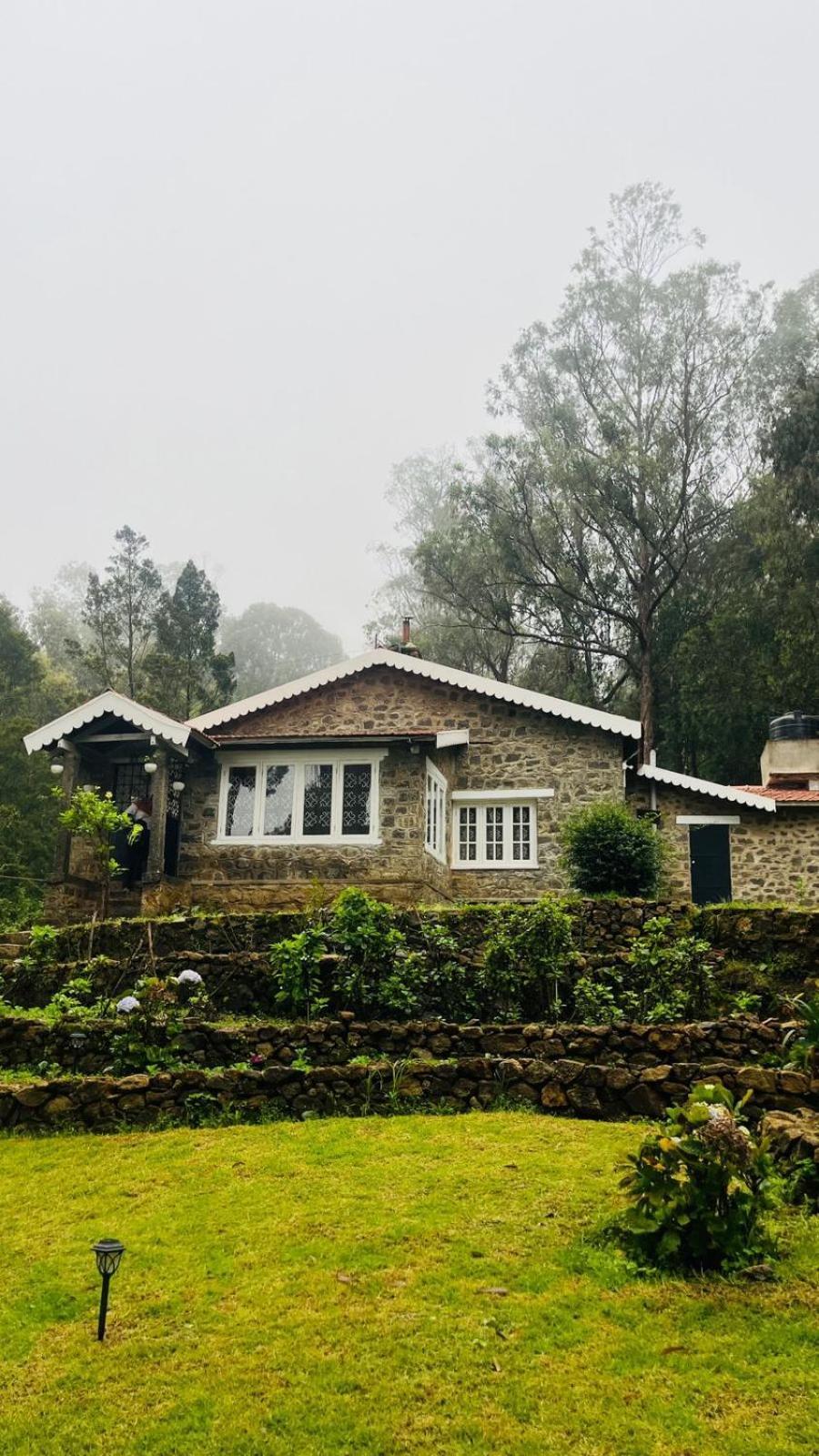 Springdale Villa Tamilnadu - Tamilnadu - Kodaikanal Esterno foto