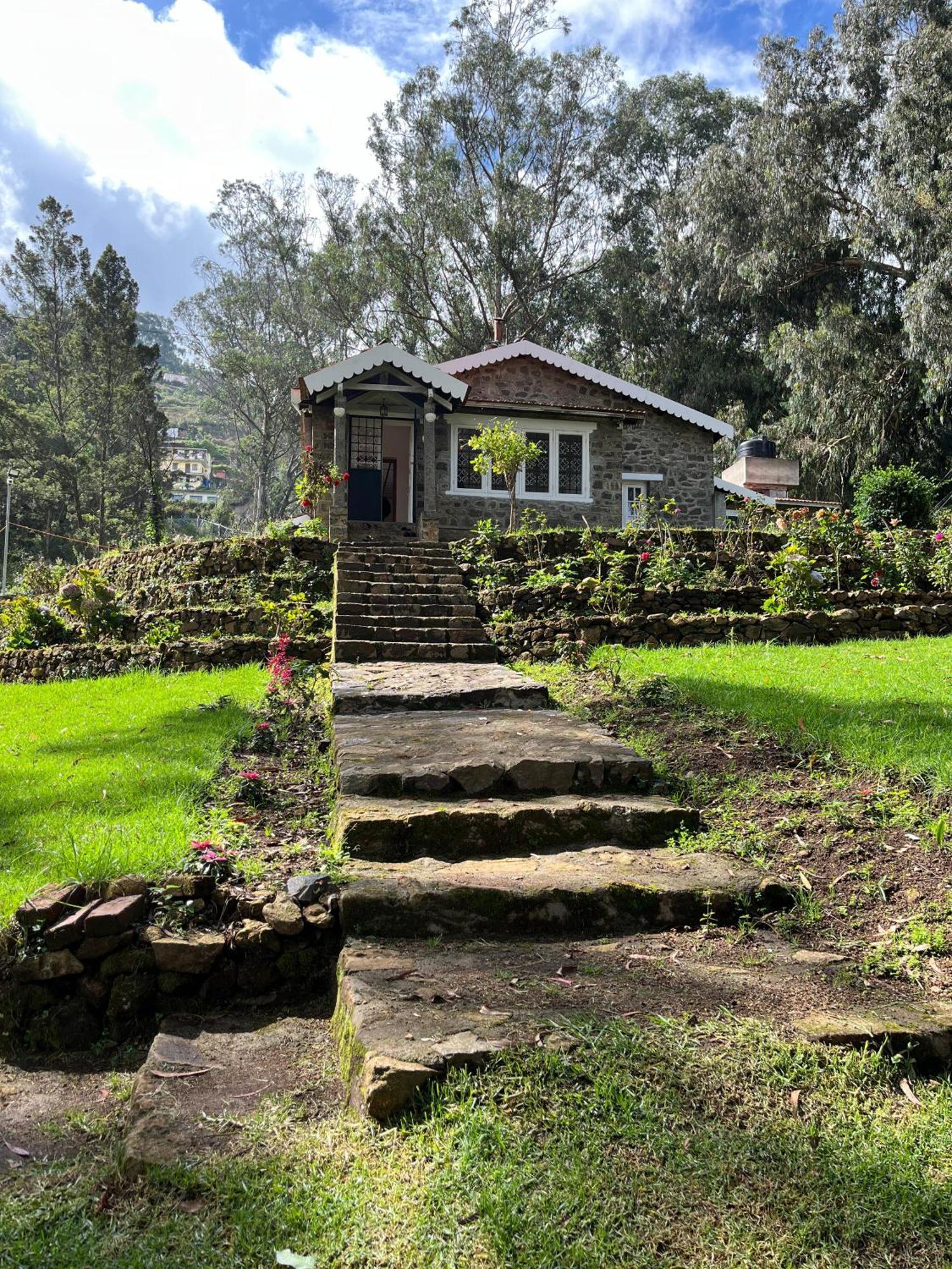 Springdale Villa Tamilnadu - Tamilnadu - Kodaikanal Esterno foto